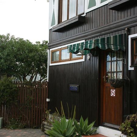 Lakeside alojamiento Knysna Exterior foto