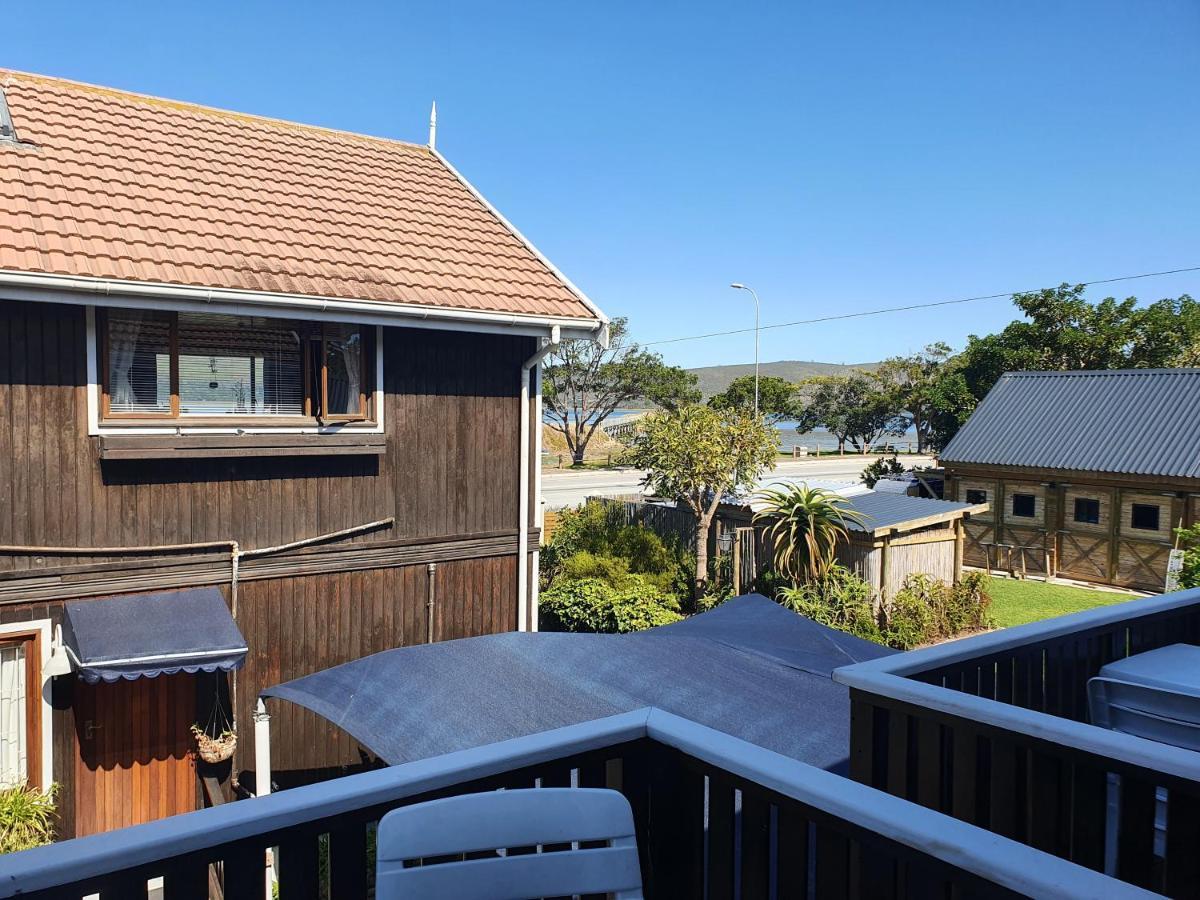 Lakeside alojamiento Knysna Exterior foto