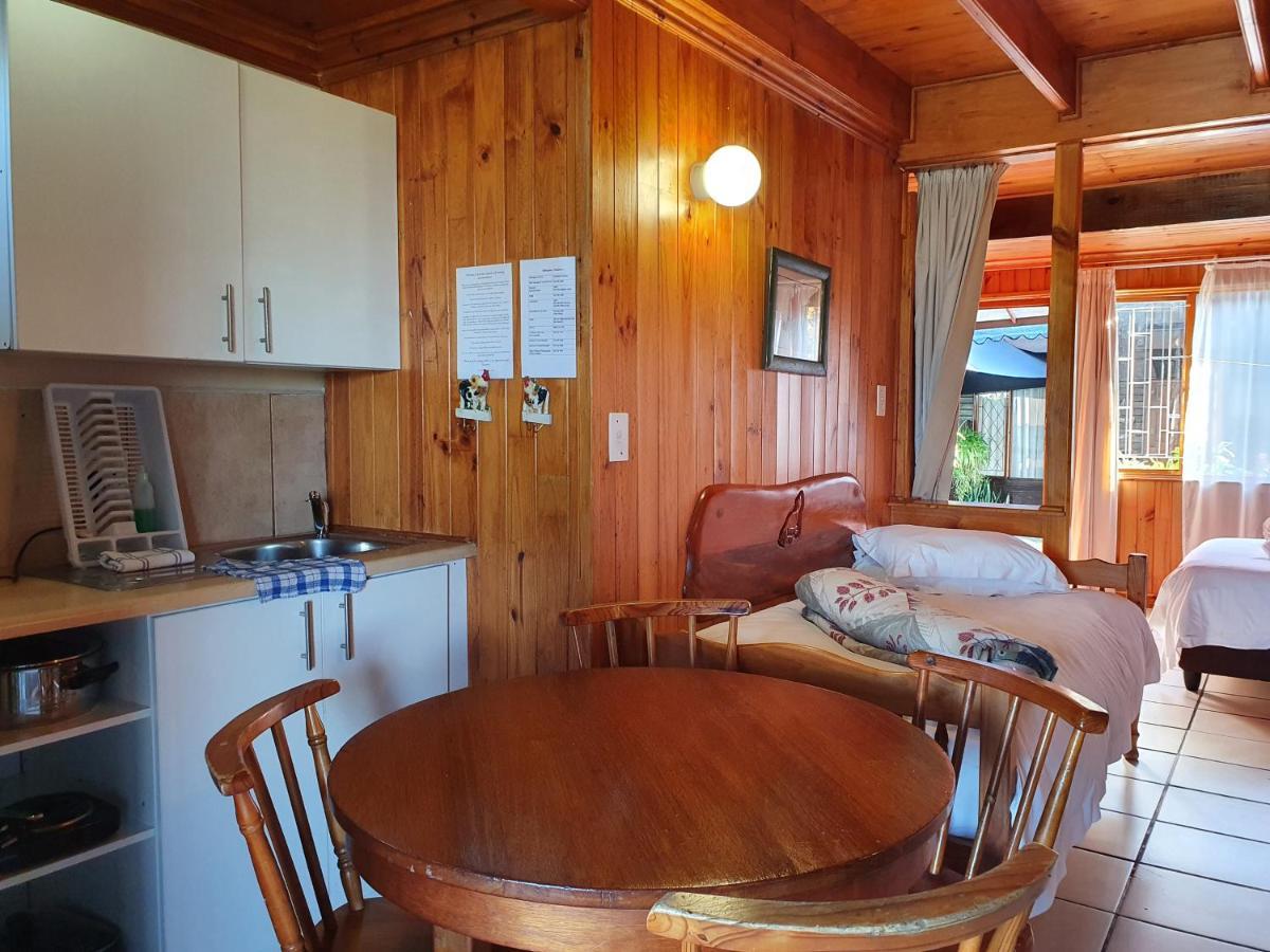 Lakeside alojamiento Knysna Exterior foto
