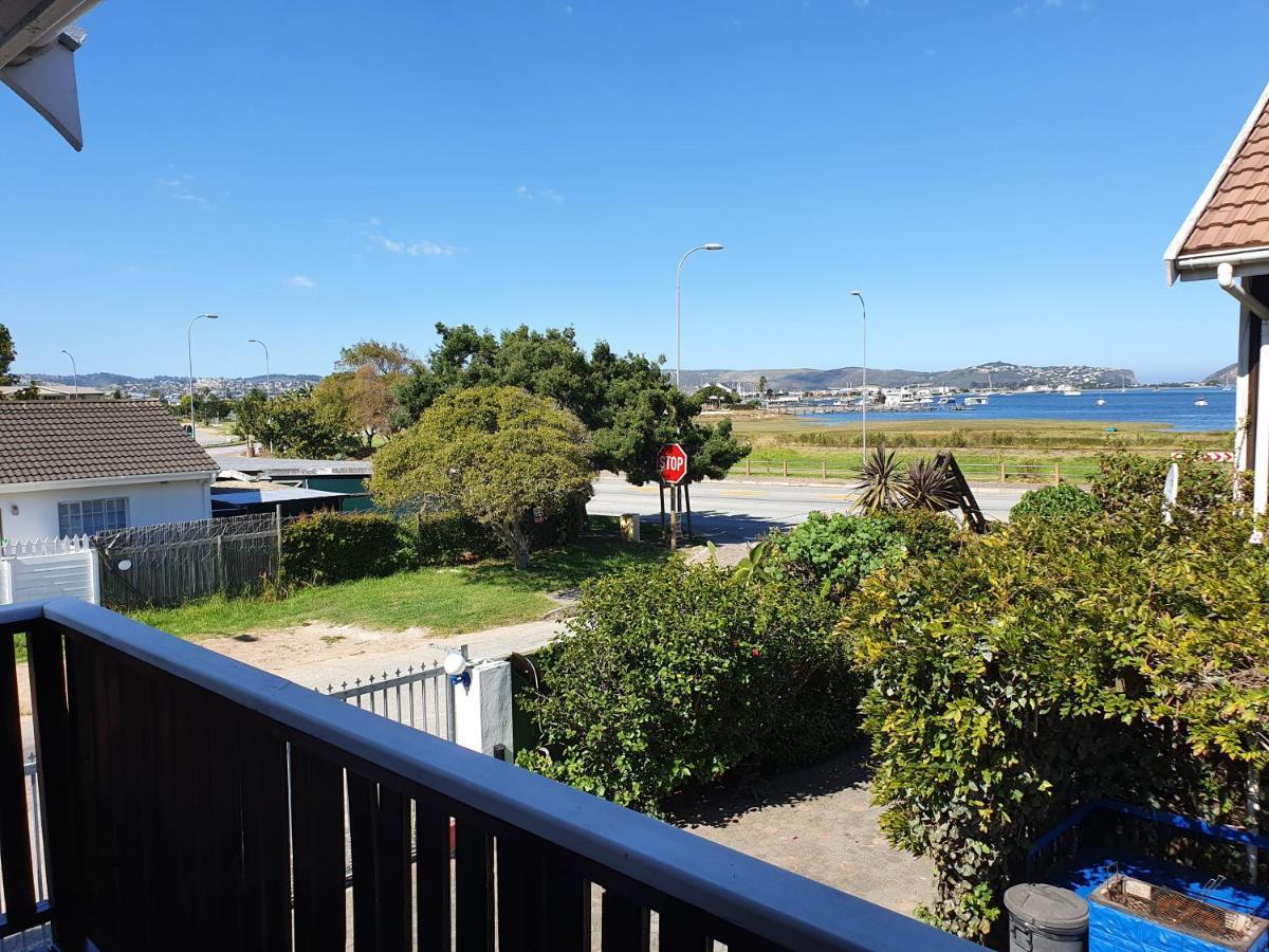 Lakeside alojamiento Knysna Exterior foto