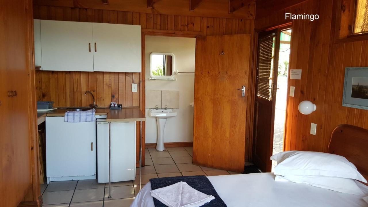 Lakeside alojamiento Knysna Exterior foto