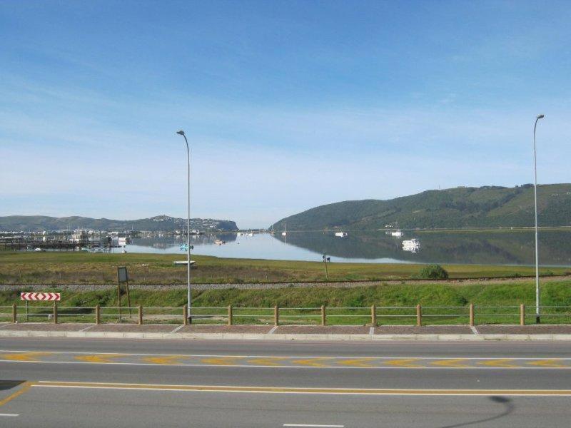 Lakeside alojamiento Knysna Exterior foto